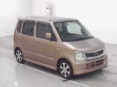 Mazda AZ WAGON