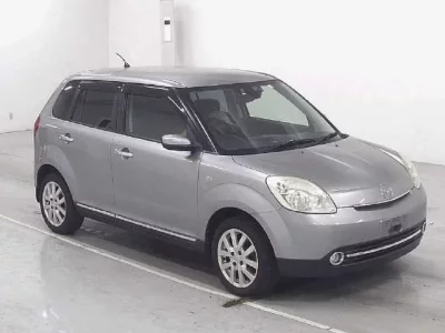 Mazda VERISA