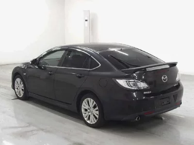 Mazda ATENZA SPORT