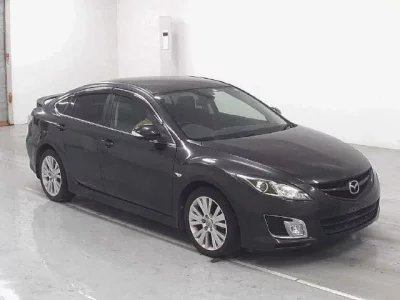 Mazda ATENZA SPORT