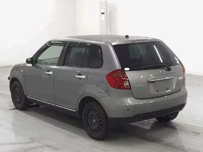 Mazda VERISA