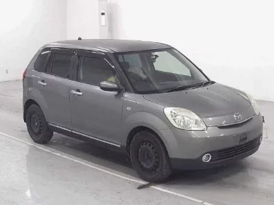 Mazda VERISA