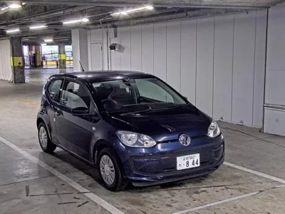 Volkswagen UP