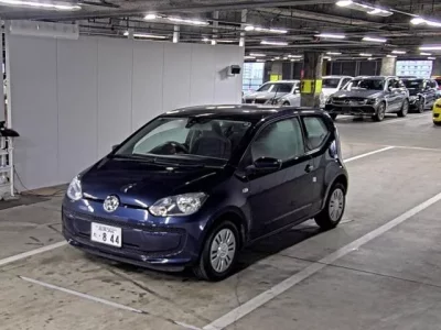 Volkswagen UP