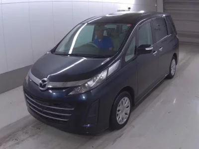 Mazda BIANTE