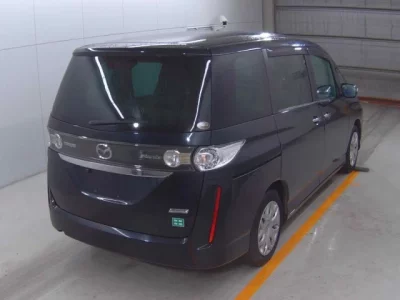 Mazda BIANTE