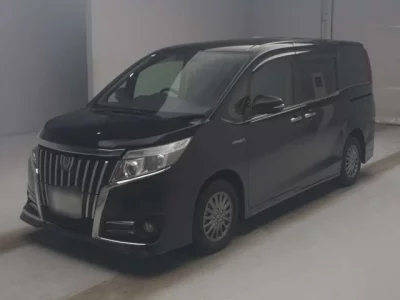 Toyota ESQUIRE