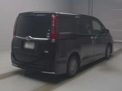 Toyota ESQUIRE