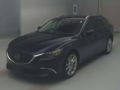 Mazda ATENZA WAGON
