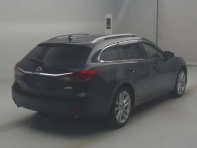 Mazda ATENZA WAGON