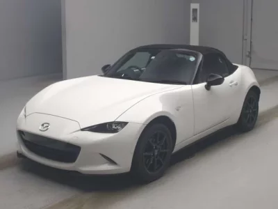 Mazda ROADSTER