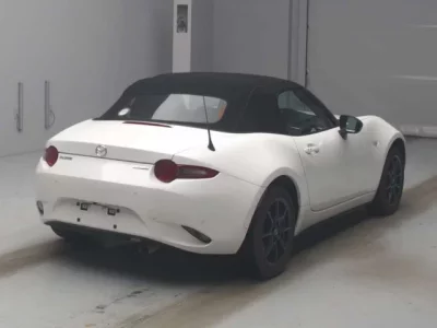 Mazda ROADSTER