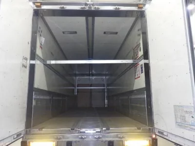 Mitsubishi FUSO TRUCK