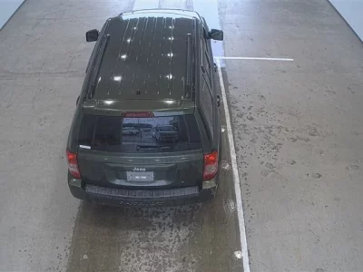 Chrysler JEEP PATRIOT