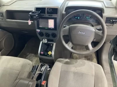 Chrysler JEEP PATRIOT