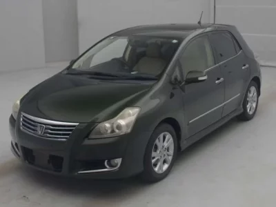 Toyota BLADE