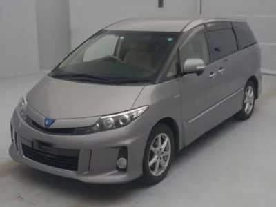 Toyota ESTIMA HYBRID