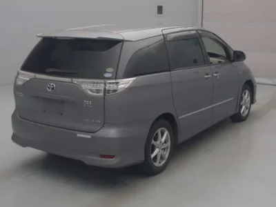 Toyota ESTIMA HYBRID