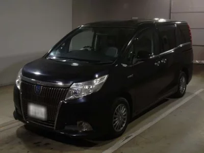 Toyota ESQUIRE
