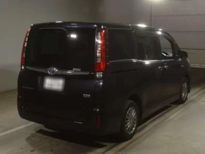 Toyota ESQUIRE