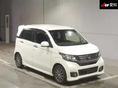 Honda N WGN