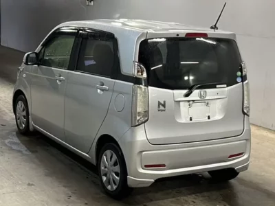 Honda N WGN