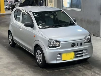 Mazda CAROL