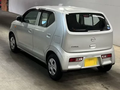 Mazda CAROL