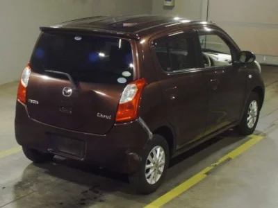 Mazda CAROL