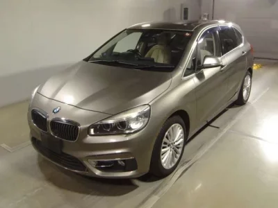BMW 2-Series