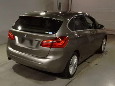 BMW 2-Series