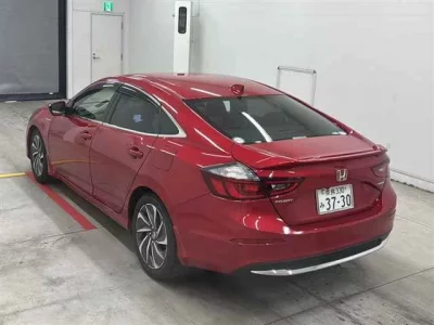 Honda INSIGHT