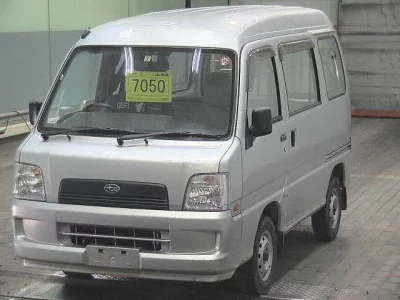 Subaru SAMBAR