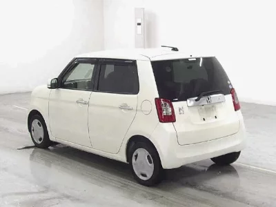 Honda N ONE