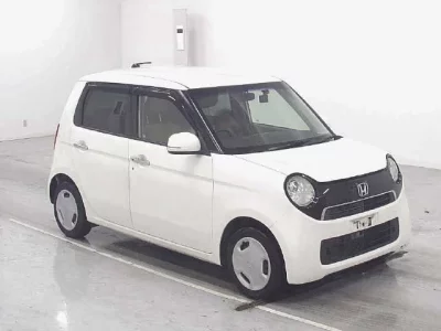 Honda N ONE