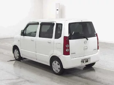 Mazda AZ WAGON