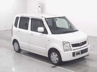 Mazda AZ WAGON