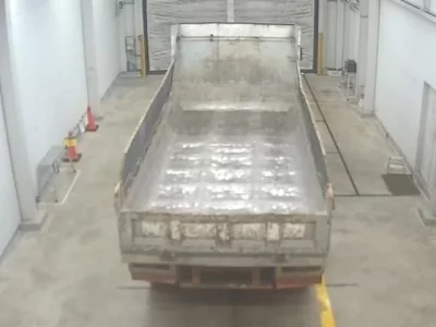 Hino TRUCK