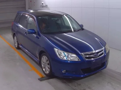 Subaru EXIGA