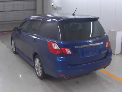 Subaru EXIGA