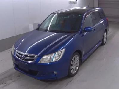 Subaru EXIGA
