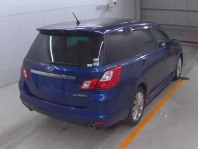 Subaru EXIGA