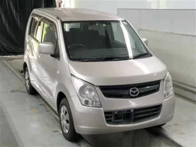Mazda AZ WAGON
