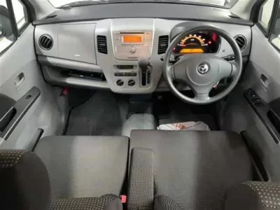 Mazda AZ WAGON