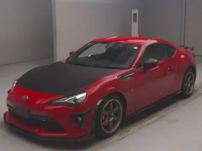 Toyota 86