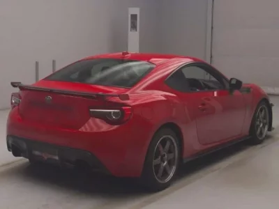 Toyota 86