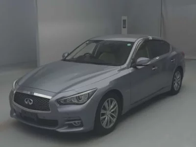 Nissan SKYLINE