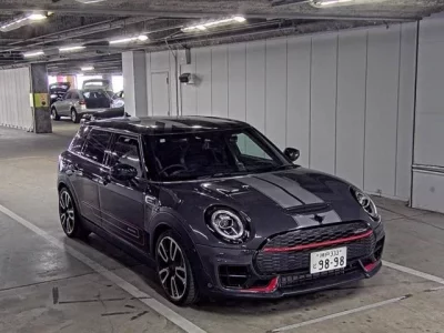 BMW MINI