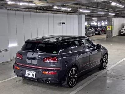 BMW MINI