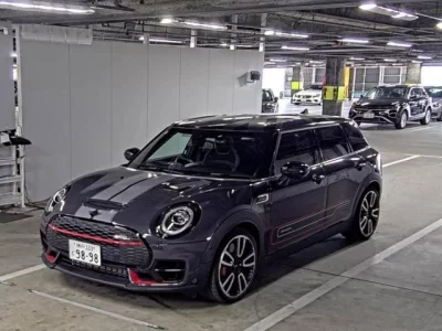 BMW MINI